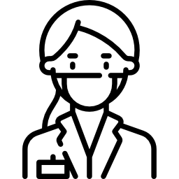 Ícone do serviço Tratamento de ronco e apneia do sono